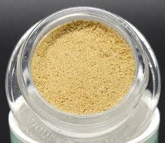 Photograph of product: Forte -Tropical Gelato #3 - Cured au chocolat