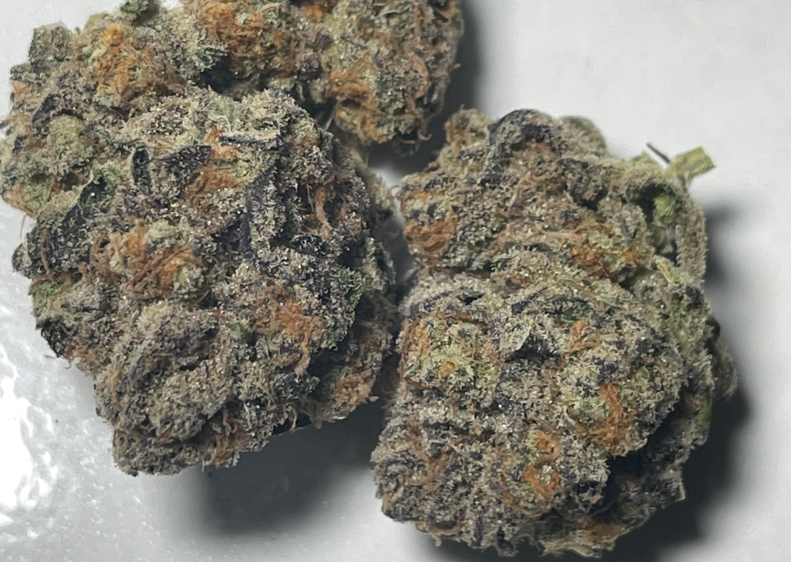 Photograph of product: Jelly Breath - 28g