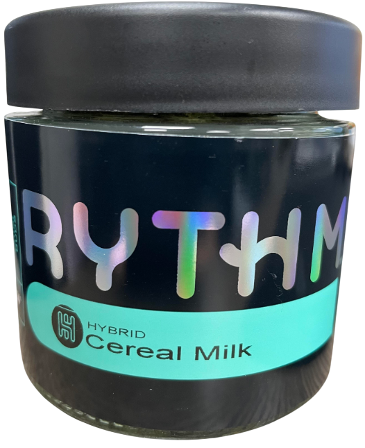 Photograph of Product: Cereal Milk - (14g)