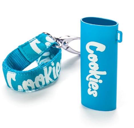 Photograph of product: Cookies: Lighter Holder
