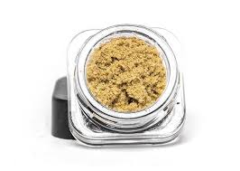 Photograph of product: Guerilla Grown | Apple Fritter | 15G Kief
