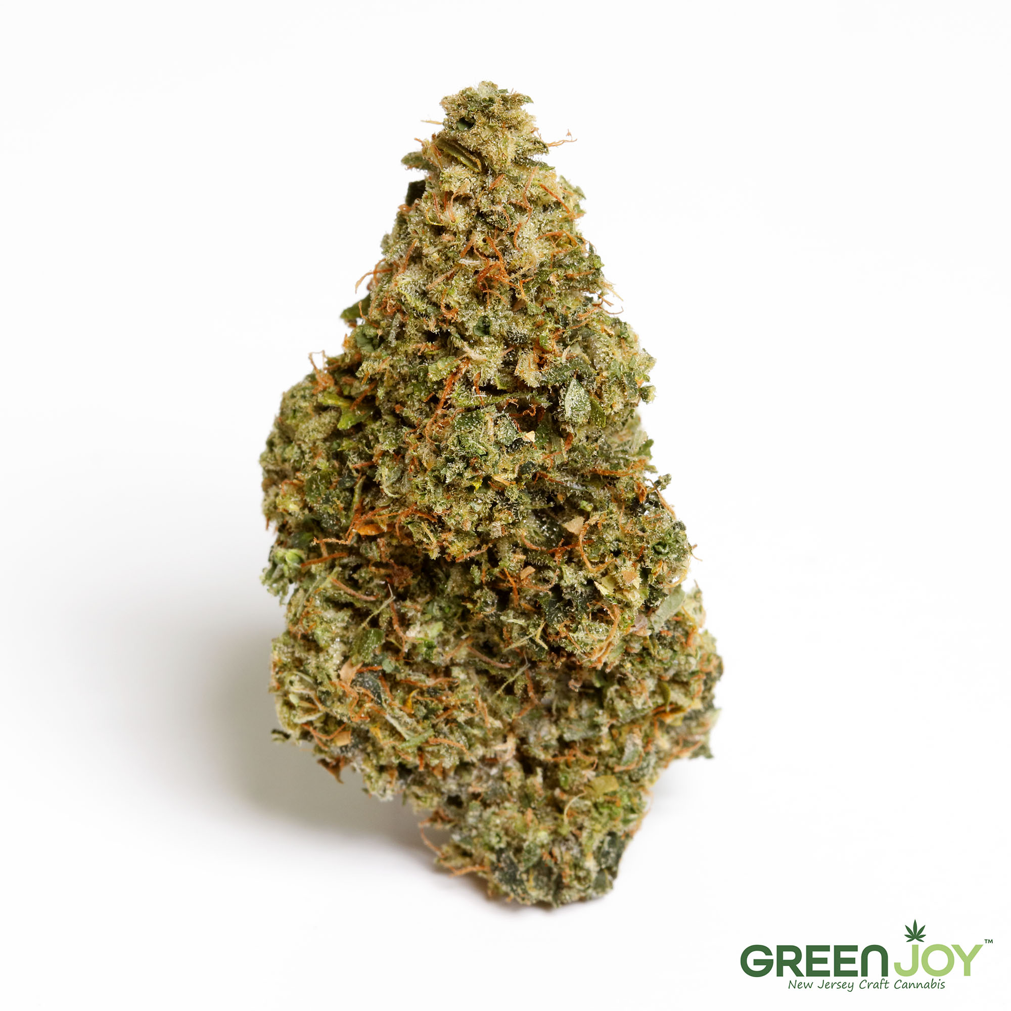 Photograph of product: Green Joy Craft Oui'd | Deadhead OG | 7g (Oui'd)