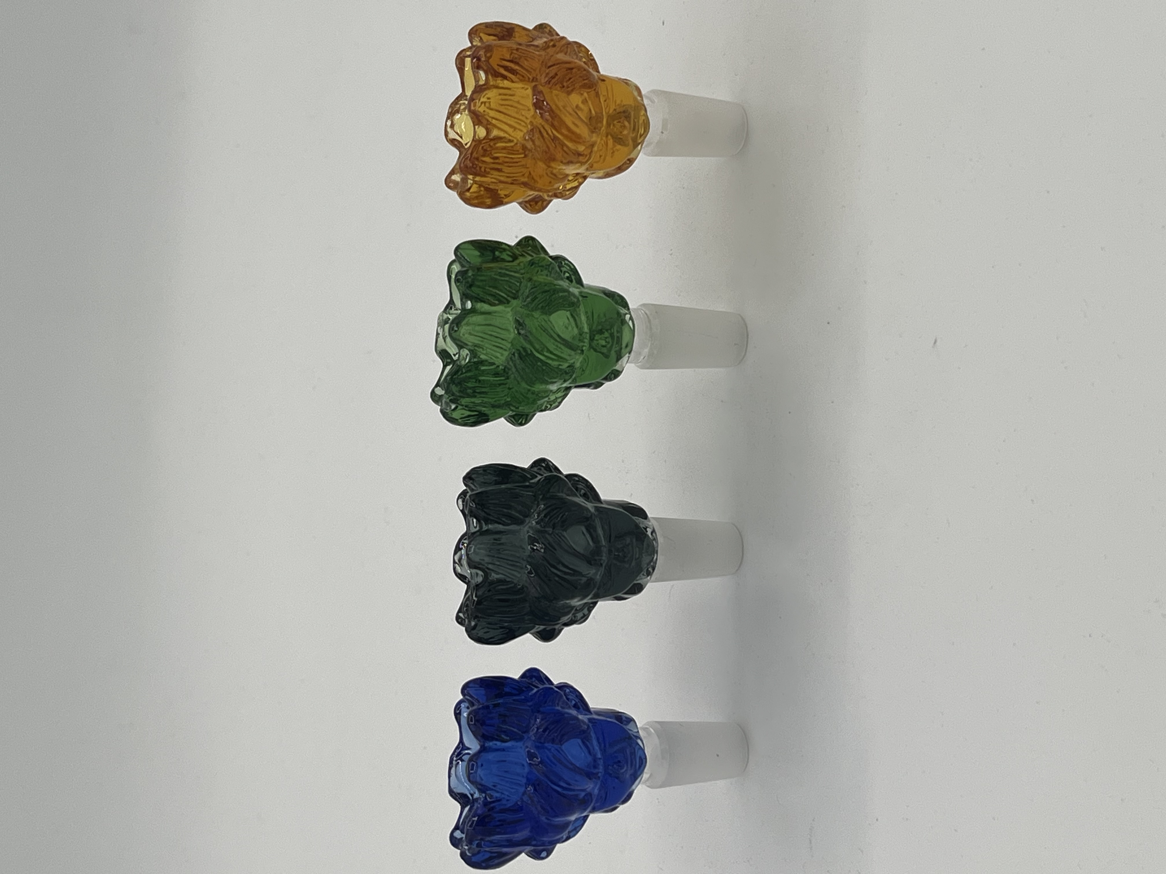 Photograph of product: Goku 14mm Glass Bowl