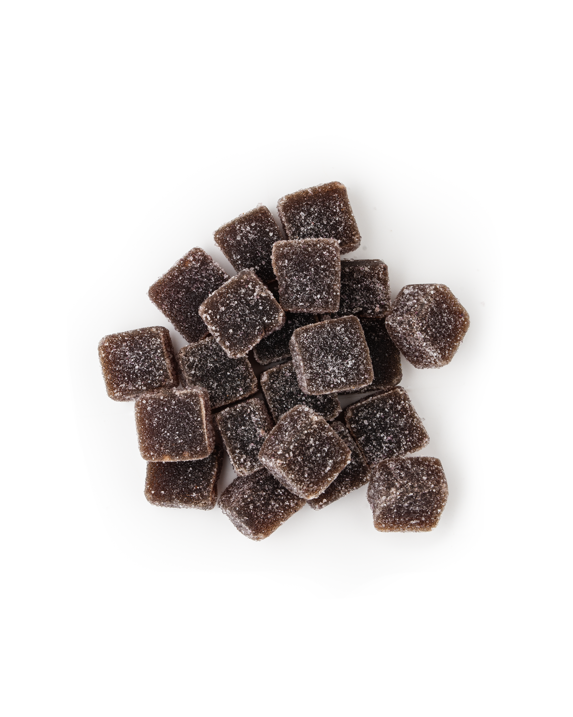 Photograph of product: Chill Chews | BLUEBERRY PEACH