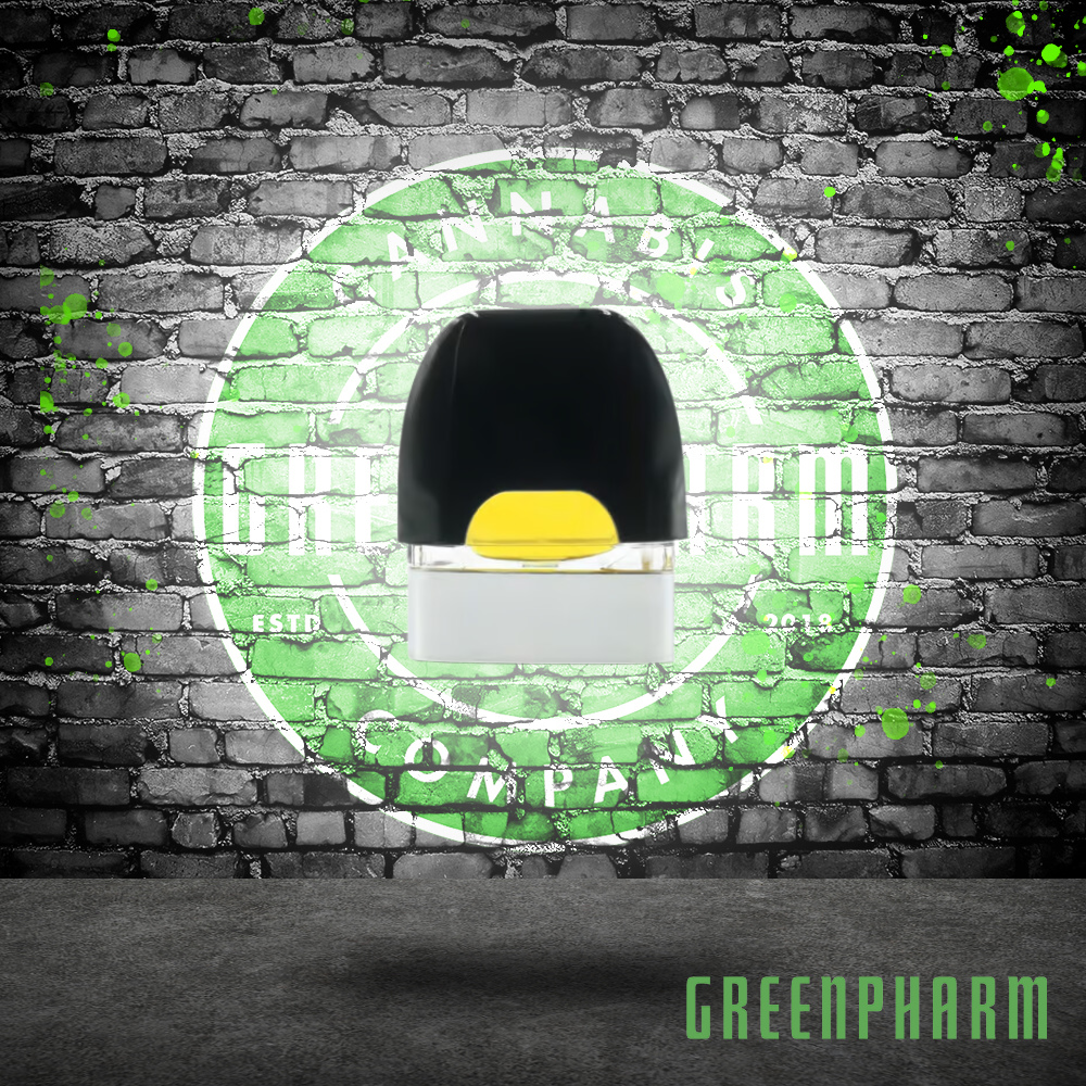 Photograph of product: 710 Labs Persy Lover's Lane #12 Rosin Pod