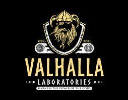 Photograph of product: Valhalla- Pineapple Plunder- Unicorn Tail