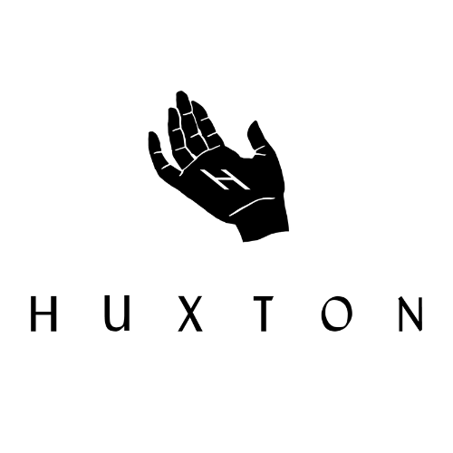 Logo for img-fluid: Huxton