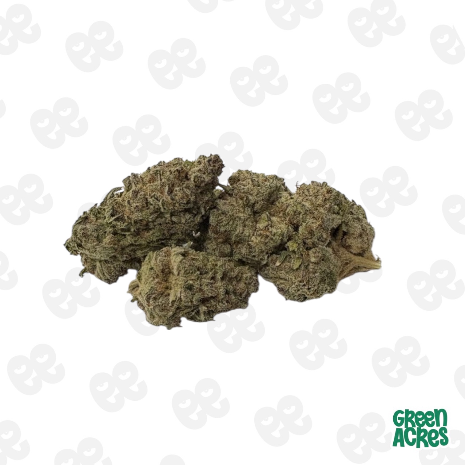 Photograph of product: (R) Michigan Pure Pharms: Sub-Zero (H) - 28g