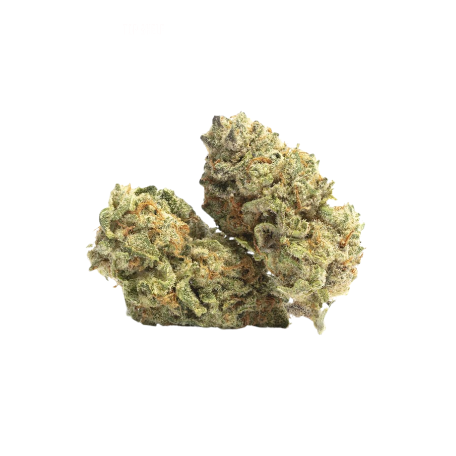 Photograph of product: Halleys Comet Bag | Trichome Ranch - 28g