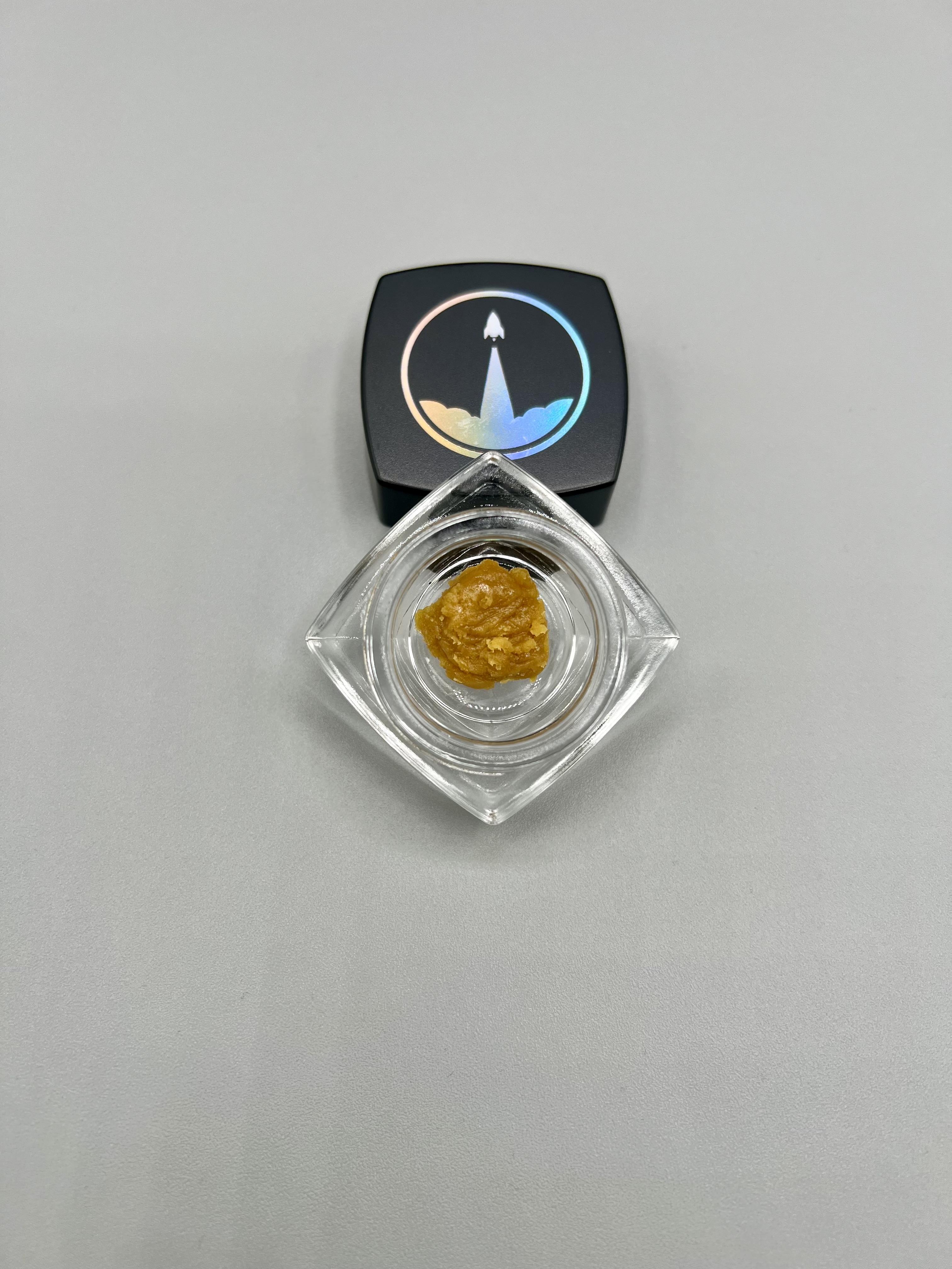 Photograph of product: NO BRAKES 1G