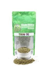Photograph of product: Venom OG Shake (28g - oz) - 