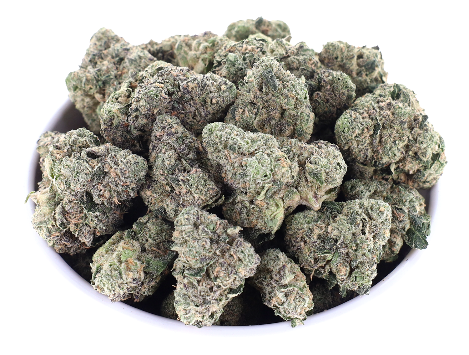Photograph of product: The Deli - Peach Fuel - 70g