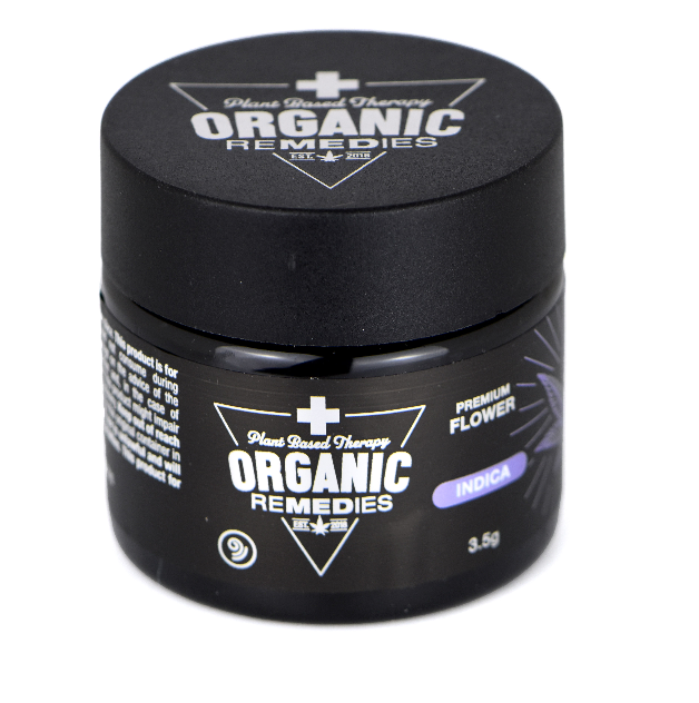 Photograph of product: Northern Lights | 3.5g