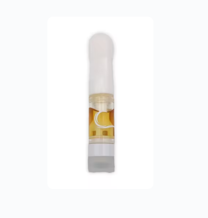Photograph of product: Chem Chillz | .5g