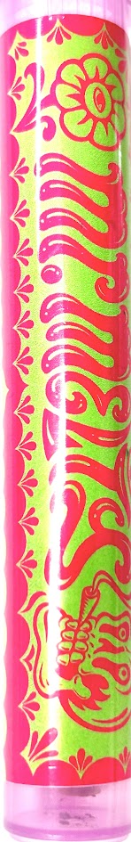 Photograph of product: Zkittlez
