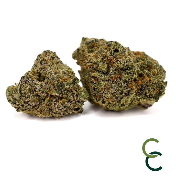 Photograph of product: Citral Flo - 3.5g