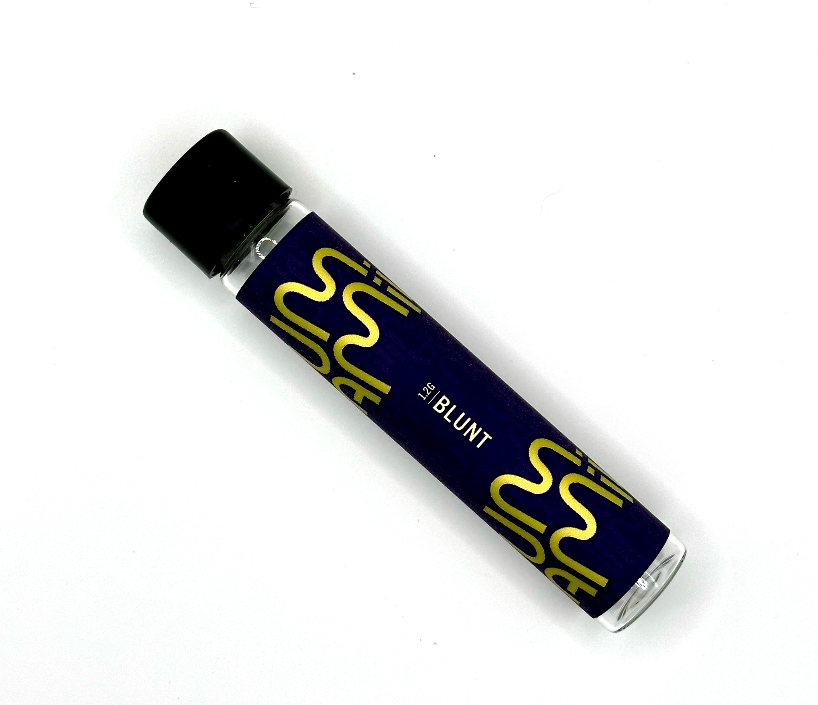 Photograph of product: True OG | Blunt
