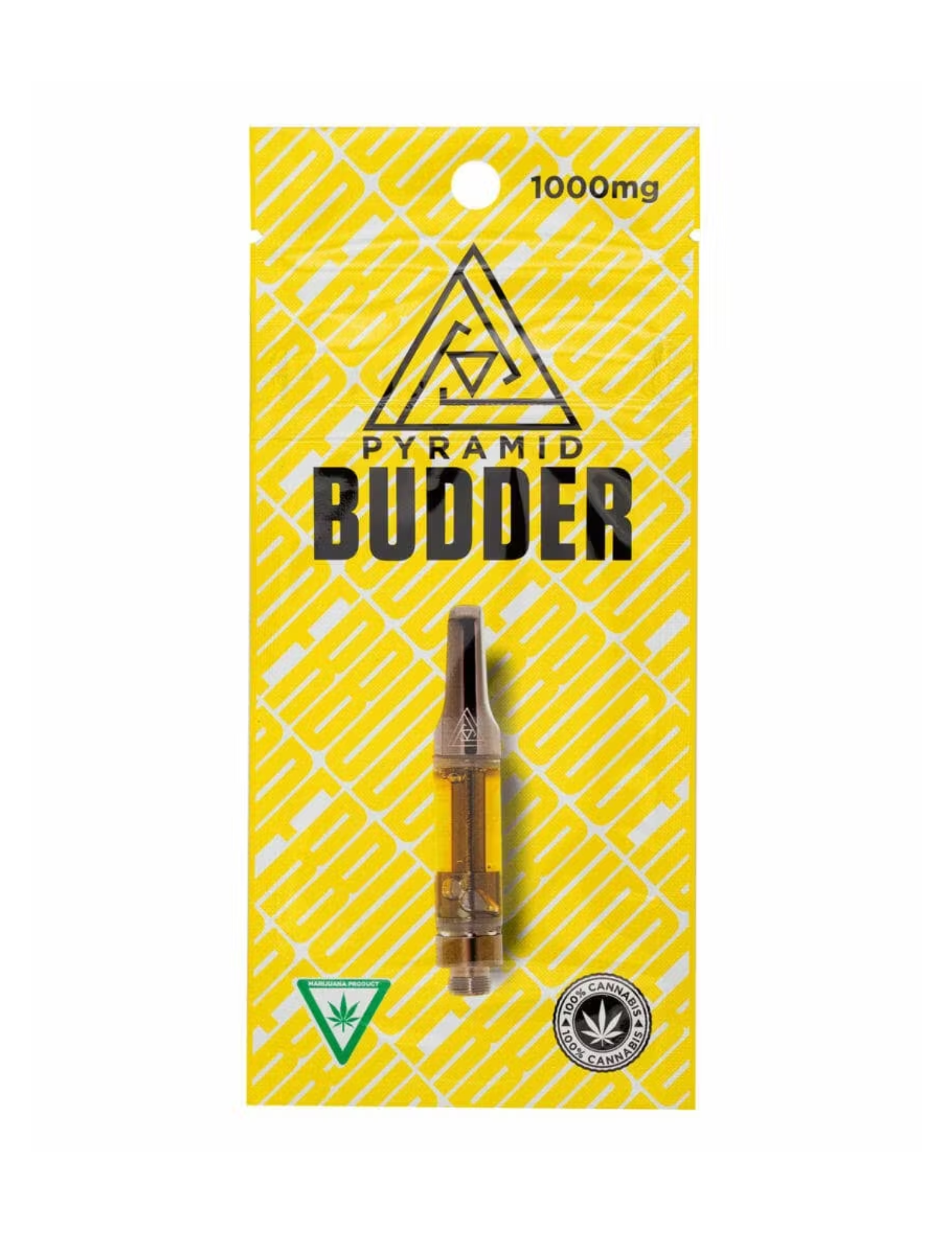 Photograph of product: LL - Grape Bubblegum - Budder Cart