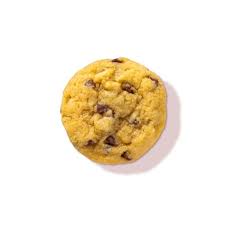 Photograph of Product: EDIBLE LB CHOCOLATE CHIP COOKIE 200MG 19GR