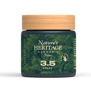 Photograph of product: Chem Fruit | 3.5g