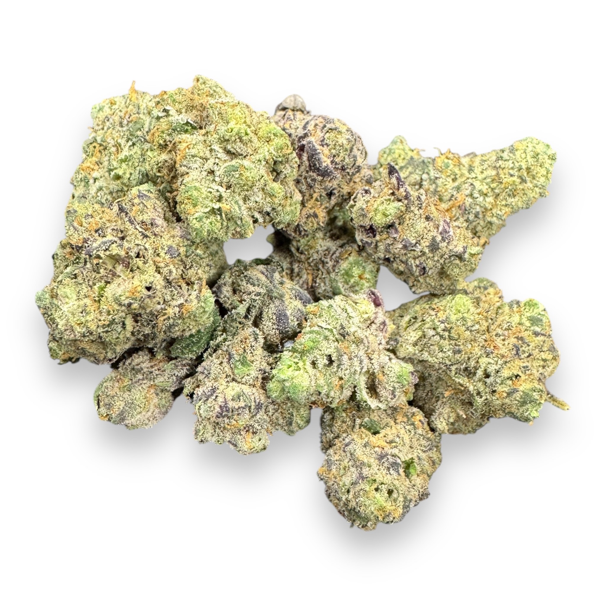Photograph of product: Bud - Purple Punch - 28g