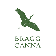 Photograph of product: Bragg Canna | 3.5g | Zweet Inzanity