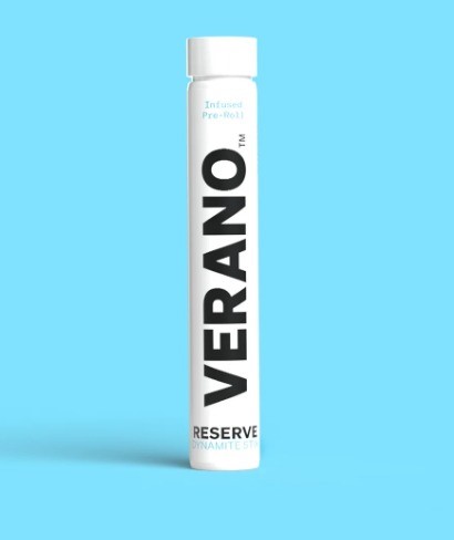 Photograph of product: Dynamite Stix - Philly Special - Verano - REC