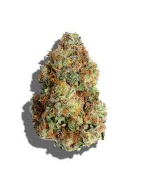 Photograph of product: Blockberry (NTH) - 3.5g