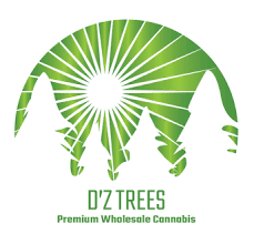 Photograph of product: D'z Tree - Pre-Rolled Joint - Zlurpee