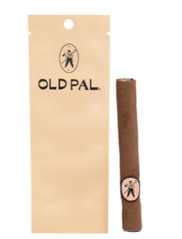 Photograph of product: Old Pal - Kushberry - - Blunt