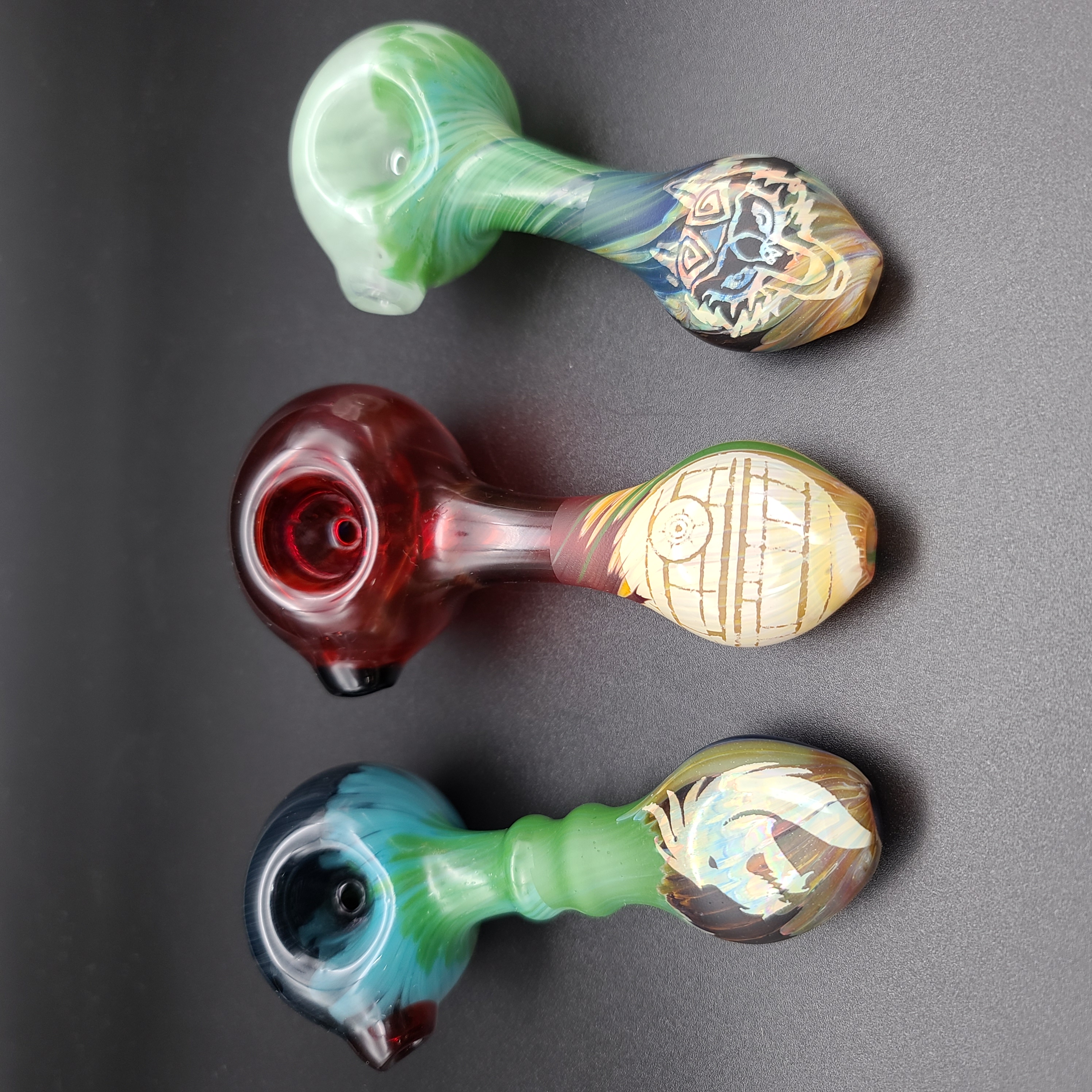 Photograph of product: Pipe $36