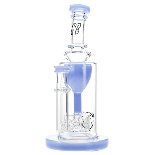 Photograph of product: GB Seed Cycler - Blasted