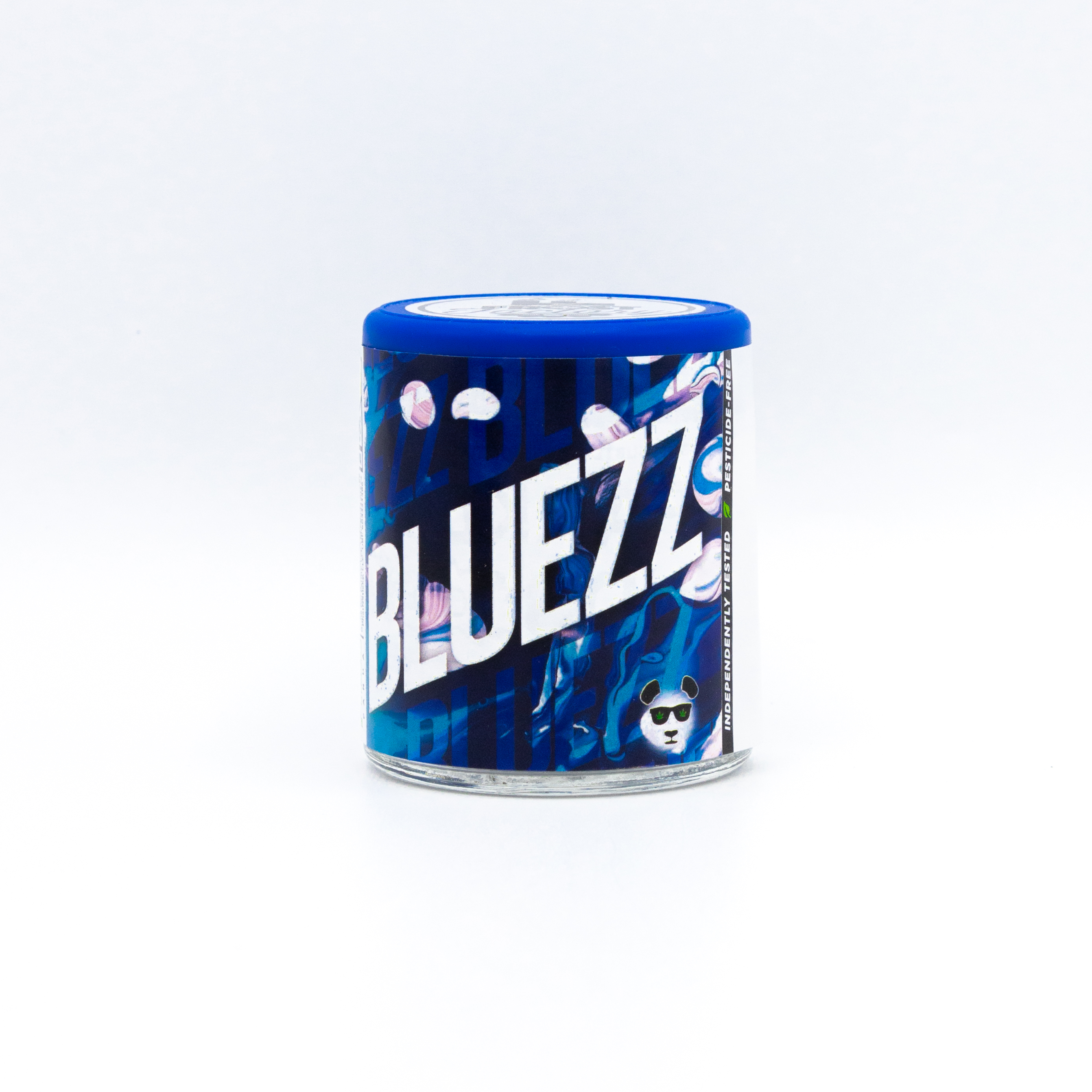 Photograph of product: Bluezzz - 28g
