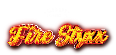 Logo for img-fluid: Fire Styxx