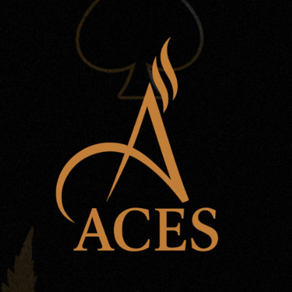 Photograph of product: Aces | Wild Card Smalls | 7g