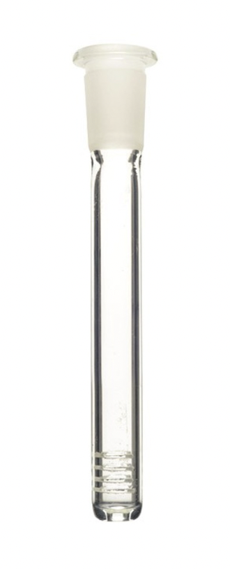 Photograph of product: 3.5" DOWN STEM 14MM/18MM