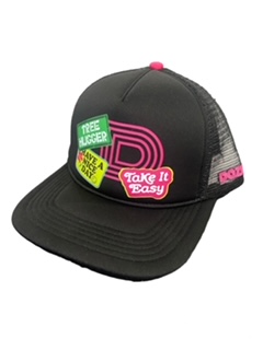 Photograph of product: Dazed Trucker Hat Variety
