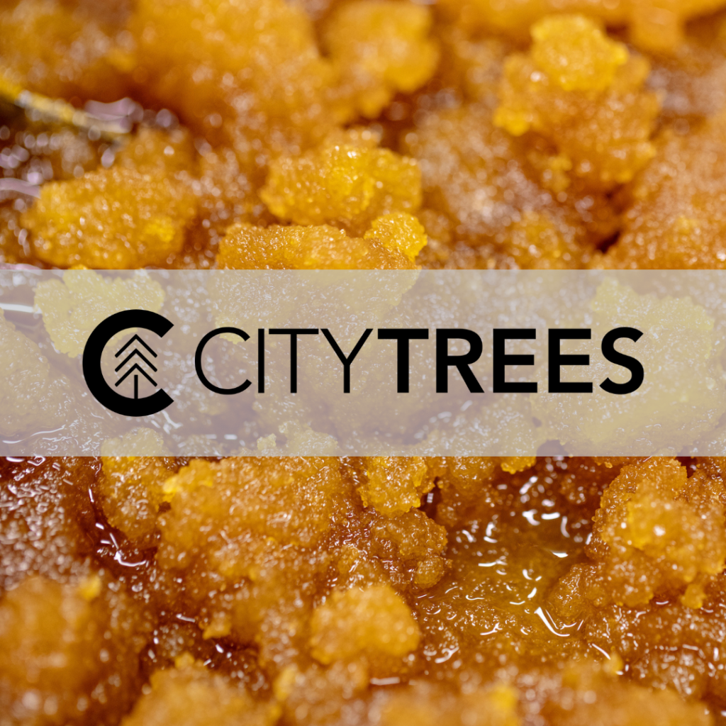 Photograph of product: City Trees | Maliblue CR Batter