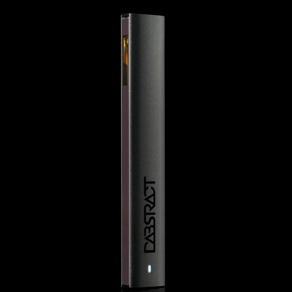 Photograph of product: Strawberry Banana Live Resin Disposable | 1g