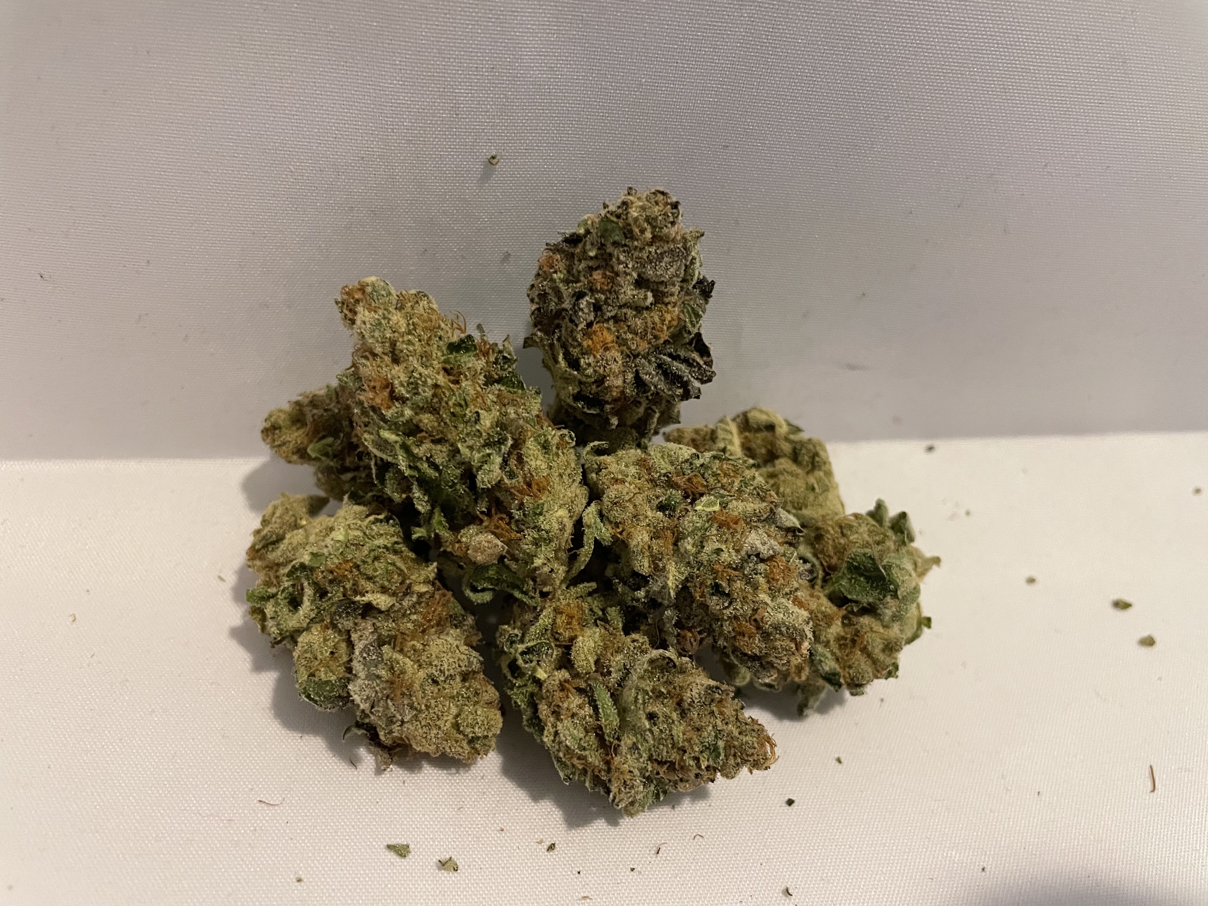 Photograph of product: MED - Wedding Pie - 28g