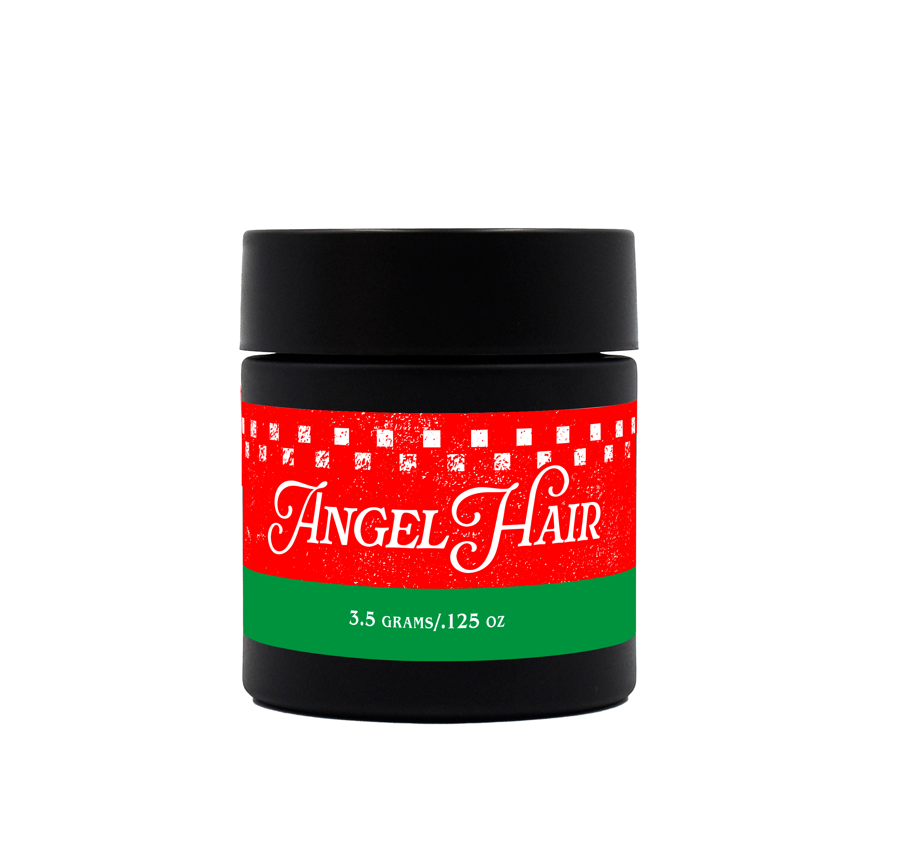 Photograph of product: Angel Hair - 3.5g
