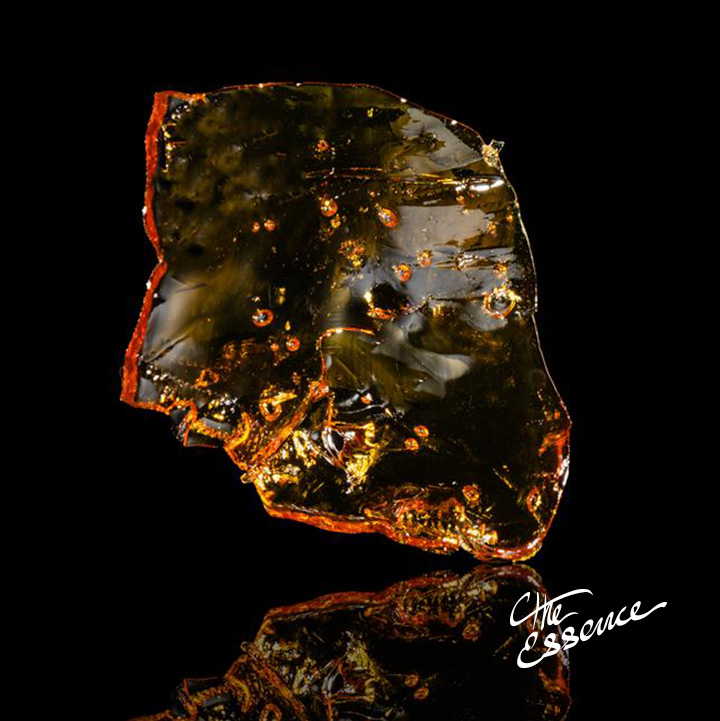 Photograph of product: (the) Essence Shatter | ForbiddenZ | 1g (Hybrid)