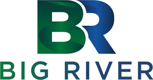 Photograph of product: Big River | 1g | Papaya | Liquid Live Resin
