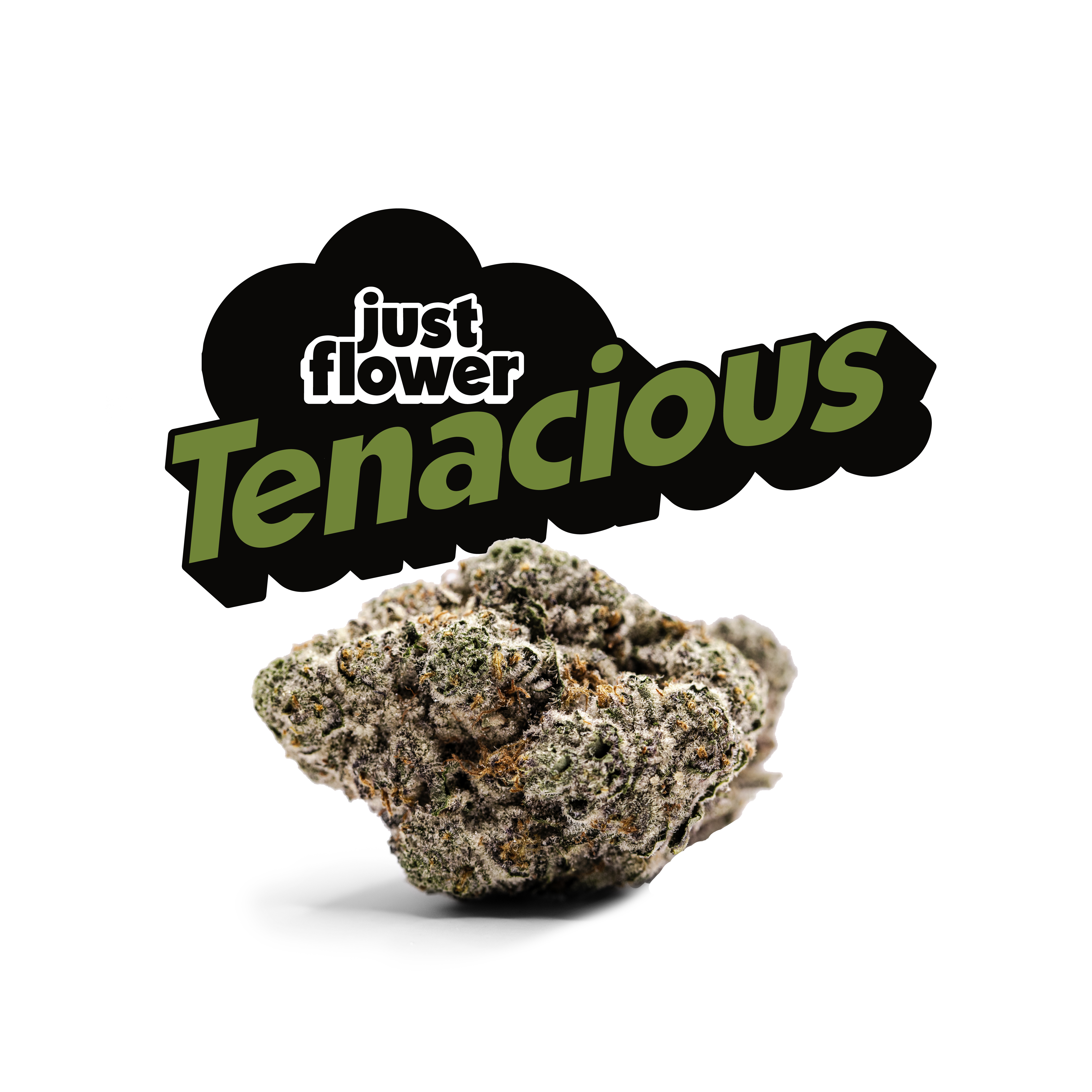 Photograph of product: Just Flower Tenacious 4g