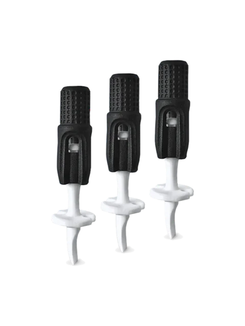 Photograph of product: Puffco Plus Vision Dart | 3-Pack
