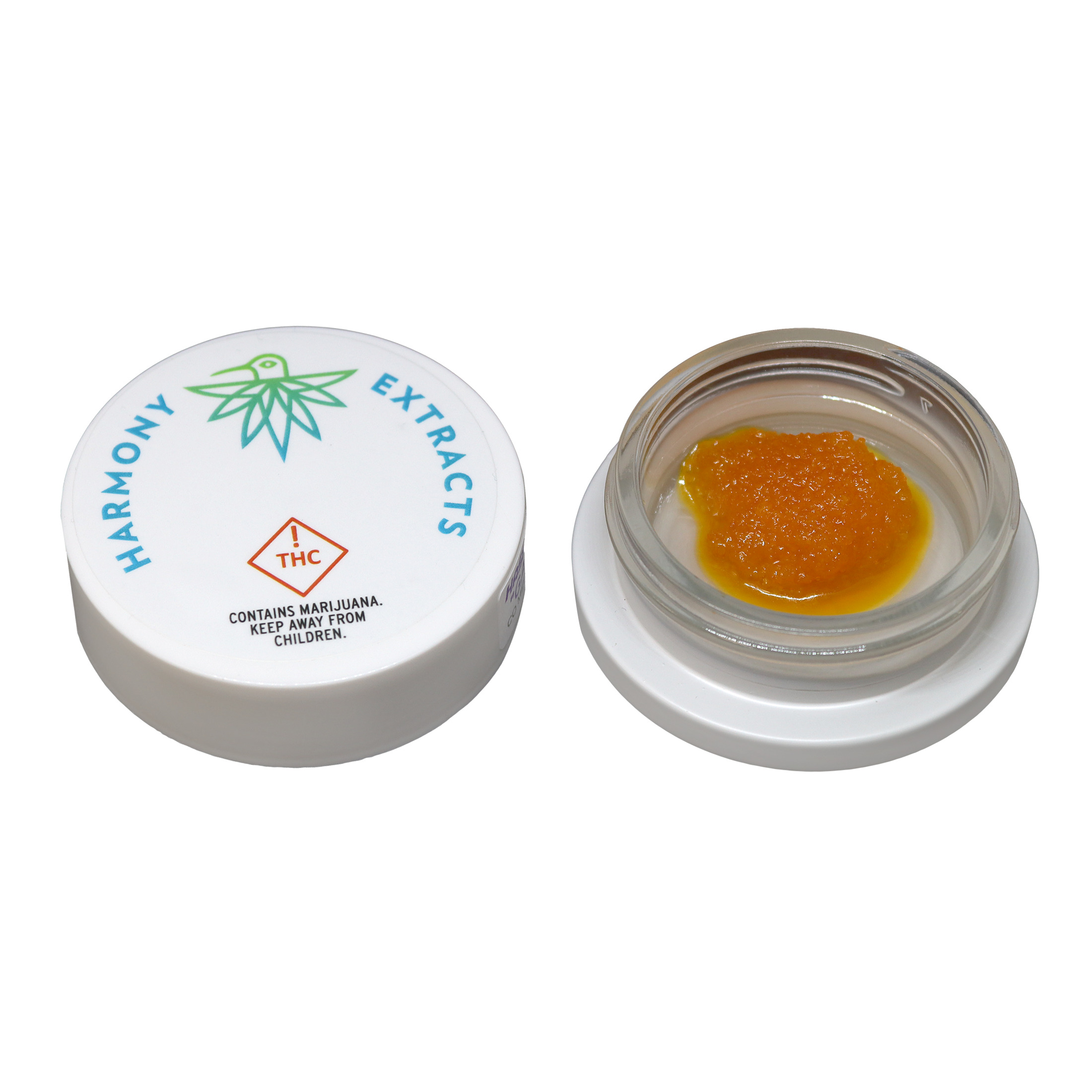 Photograph of product: HARMONY Live Sugar | (S) Dragon Pearls