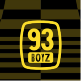 Photograph of product: 93 BOYZ | Peanut Butter Mintz Bulk Popcorn 1/2oz - Hybrid