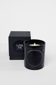 Photograph of product: Yuzu | Love Yu Candle