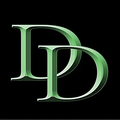 thumbnail-Size Logo for storeLogo: Distinguished Dispensary