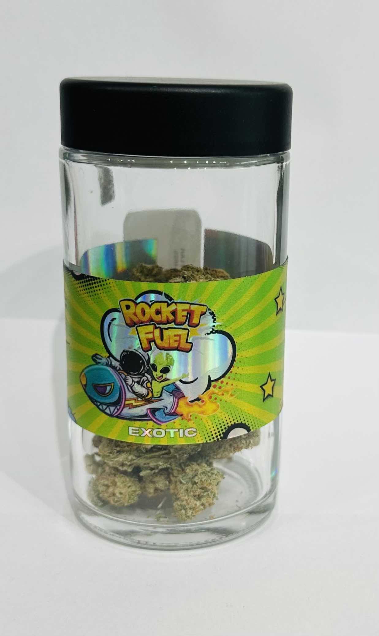 Photograph of Product: POT HEADZ  - - GELONADE - 7g